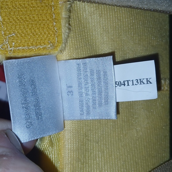 Koala Kids Lion Costume 3T - Picture 12 of 14